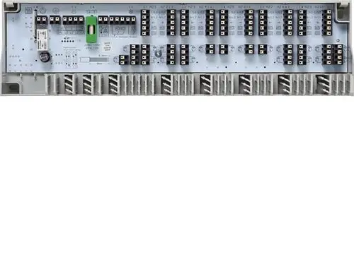 STIEBEL-ELTRON-Reglerklemmleiste-Z10-RKL2-239035 gallery number 1